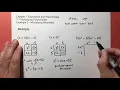 7-7 Multiplying Polynomials example 3