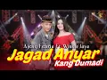 Download Lagu Ajeng Febria ft Wisnu Jaya - JAGAD ANYAR KANG DUMADI | Santara ( Official Music Live )