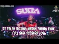 Lagu DJ BECAK BOXING MEDAN PALING ENAK 🔥FULL BASS REMIX TERBARU 2026