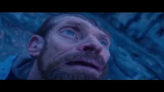 Willem Dafoe Looking Up Gif Original Scene At Eternity s Gate 2018