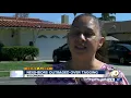 Neighbors upset over Escondido tagging