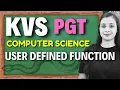 Computational Thinking and Programming - 2 Full Chapter