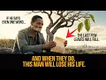 Download Lagu Every Word Brings Him Closer to Death | A Thousand Words (2012) Emotional Movie Explained