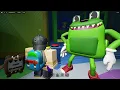 ROBLOX WONDERLAND...