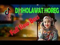 Download Lagu DJ SHOLAWAT HOREG || BASS  FULL EMPUK