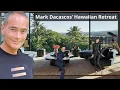 Download Lagu Mark Dacascos’ Hawaiian Retreat – A Martial Arts Icon’s Island Lifestyle of Farm, Family \u0026 Serenity