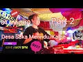 Download Lagu OT MACHO SUKA MERINDU KALBE PART 2 MIXX TO FULL DJ