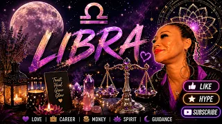 LIBRA This karmic is going to be bitter when you link up with this new person cut ties