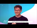 Lagu How Morten Harket Joined A-Ha | Loose Women
