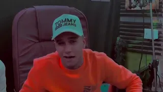 مهرجان انا بعشقني اوي يابا لايف عصام صاصا 