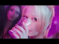 SUICIDAL-IDOL - ecstacy (Official Music Video)