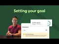 Choosing a goal amount for your GoFundMe fundraiser