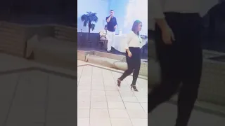 Cheb Othman Rimka Njibe Liha Libghat 2019jadid 