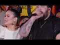 Panda, Luiza Martins,Ronaldo, Ícaro e Gilmar Você Me Vira a Cabeça/Você Não Me Ensinou a Te Esquecer
