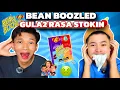 Download Lagu AKU \u0026 IKHMAL MAKAN GULA2 RASA STOKIN 🤢|BE4N B00ZLED!!