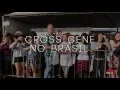 Download Lagu [CASE] CROSS GENE @ Anime Friends 2015