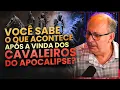 Lagu O QUE VEM COM CADA CAVALEIRO DO APOCALIPSE? - Apocalipse - Inteligência Ltda - Lamartine Posella