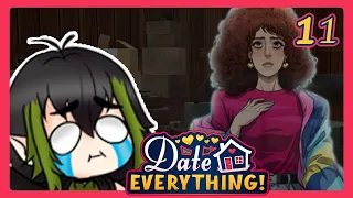 The Dateful Dead - Date Everything Part 11