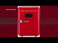 Over 300 000 Frigidaire mini fridges recalled