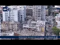 Download Lagu מאחורי הקלעים בזירת ההרס הקשה ביותר מתחילת המלחמה: האופטימיות, הסבלנות והחוסן של האזרחים