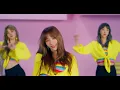 EXID- UP&DOWN［JAPANESE VERSION］[Official Music Video]