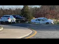Man shoots 4 in Frederick County Virginia rest stop domestic dispute