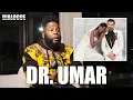 Dr Umar Gives His Honest Take on Venus Williams Interracial Marriage It Hurts My Soul