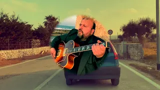 Antonio U Bronx - Verso Sud