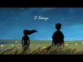 Badshah X Arijit Singh - Soulmate (Official Lyric Video) | EK THA RAJA