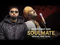 Download Lagu Badshah X Arijit Singh - Soulmate (Official Lyric Video) | EK THA RAJA