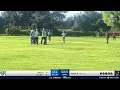 El Monte Cricket League 25-26 - FamilyXI Vs CCL Strikers