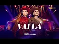 Download Lagu Maiara \u0026 Maraisa - Vai Lá | iMEMsidão