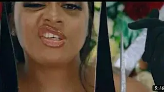 acha lizame nandy featuring harmoniz official video 
