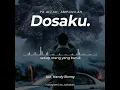 Lagu Dosa ku
