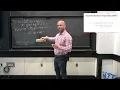 Applied Numerical Algorithms fall 2023 lecture 16 Constraints intro to conjugate gradients