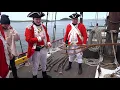 Battle of The Margaretta - Machias 1775