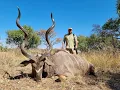 Download Lagu Paul's South African plains game hunt 2021 | De Wet African Safaris