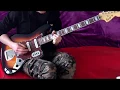 Download Lagu Aerosmith - Back in the Saddle 6 String Bass Cover