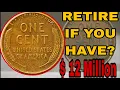 2 Rare Wheat Pennies Worth BIG Money 1937-D 1955 Coins You Need to Check