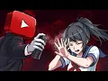 YouTube Wants Yandere Simulator Finished