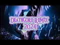 DeathCore ReMix 2024 🎧💀 | DeathCore|MetalCore|Remix| @SynthnaticVibes