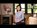 NCID head Leo Yee Sin on why one can t be complacent about Covid-19 Lunch With Sumiko