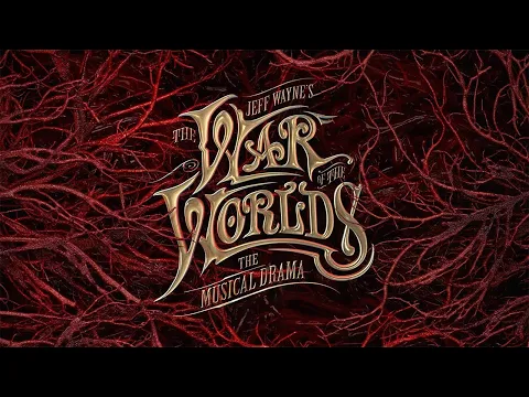 Download MP3 Jeff Wayne's The War Of The Worlds - The Musical Drama.