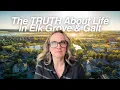 The TRUTH About Living in Elk Grove Galt The Good The Bad The Ugly
