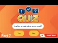 Firebase Quiz App in Android Studio Java Quiz Application
