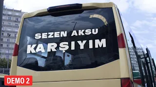 Download Sezen Aksu - Karşıyım (Official Video) MP3