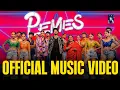 PEMES | Official Music Video | Shameshan | Harsha Vardhan | Chinnaponnu | Rubba.Bend | Cosmic Ultima