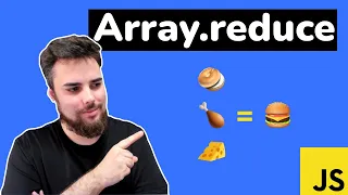 Tutorial Javascript Espanol Aprende a usar el metodo Reduce en Arrays