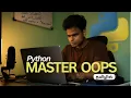 Python OOPS Full Course From Basics to Advanced Python Tamil