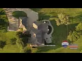 104 acre Country Estate with Guest Home for sale in Tulsa County OK